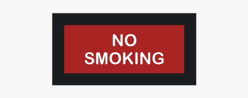 No Smoking Thank You, transparent png download