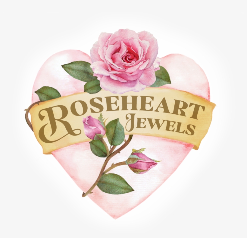Roseheart Jewels Roseheart Jewels - Roseheart Jewels, transparent png download