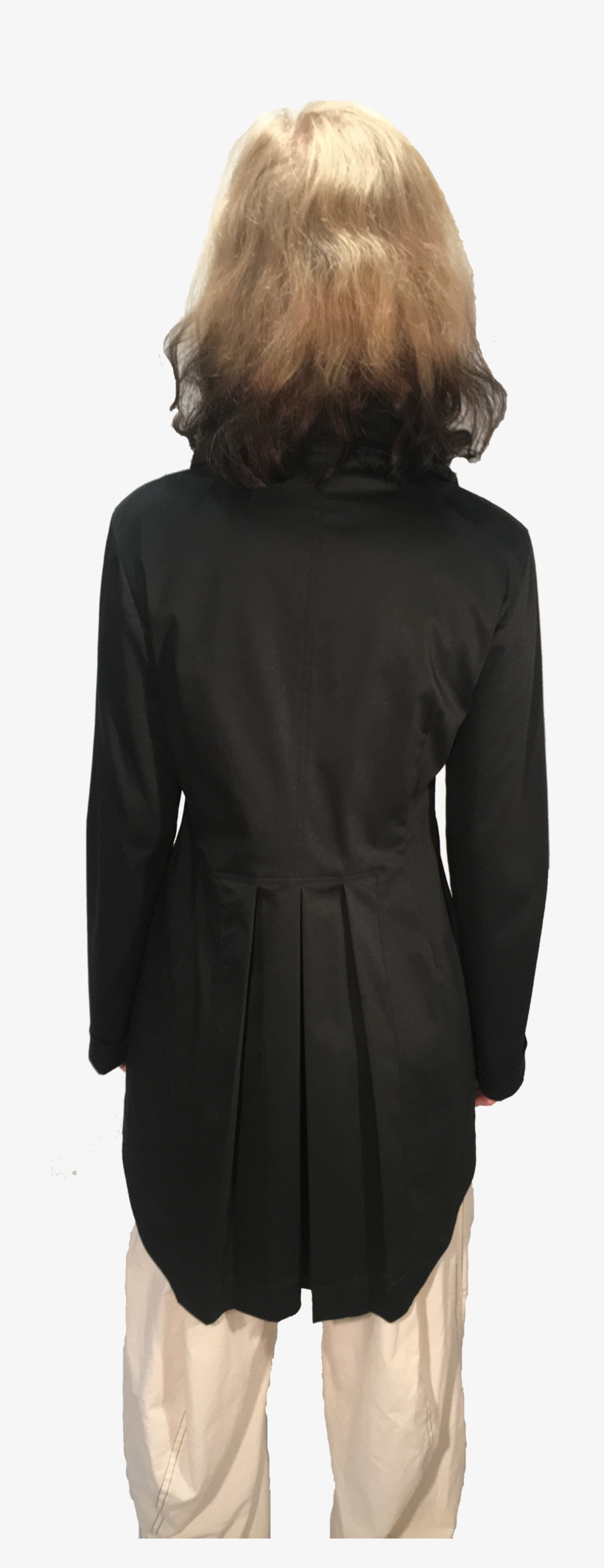 Twisted Sister I Washed Cotton Muslin - Girl, transparent png download