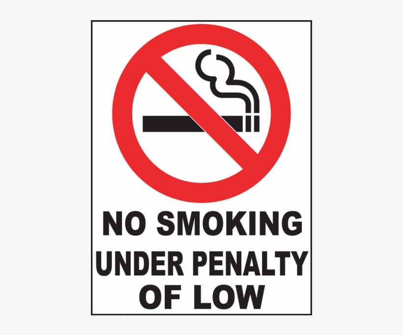 We Are Smoke Free, transparent png download