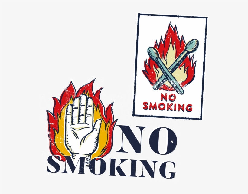 Dabbawal Indian Restaurant Newcastle Nosmoking Signs - Newcastle Upon Tyne, transparent png download