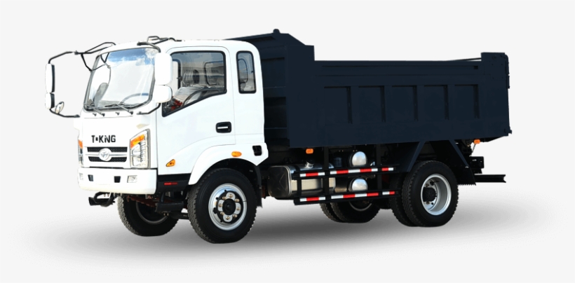 T3 Jupiter Dump Truck, transparent png download
