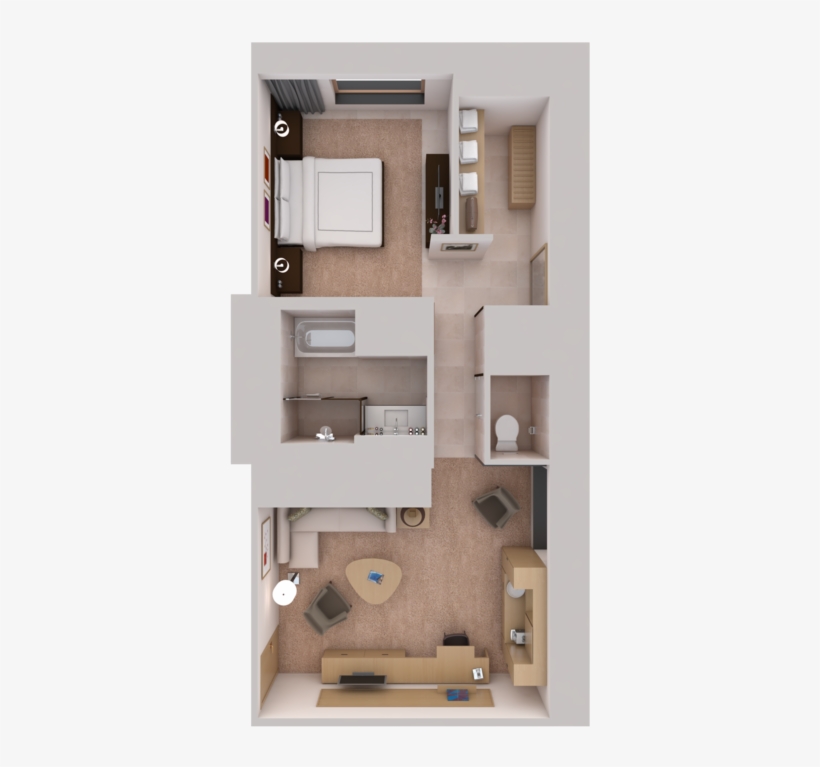 Executive Suite - New York City, transparent png download