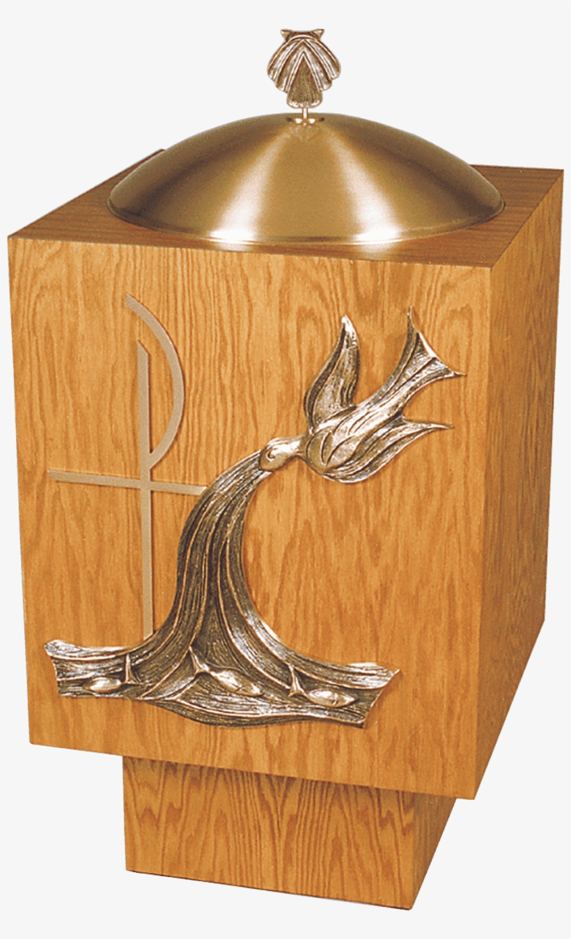 Baptismal Font, transparent png download