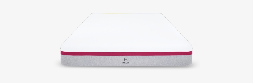 Helix Dusk Mattress - Internet Coupon, transparent png download