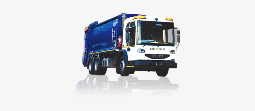 Dennis Eagle Elite 2, transparent png download