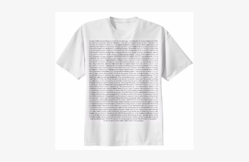 Drunk History Of Fall Out Boy Script $38 - Tristan Fighting Three Knights, transparent png download