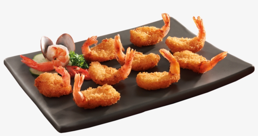 Tempura, transparent png download