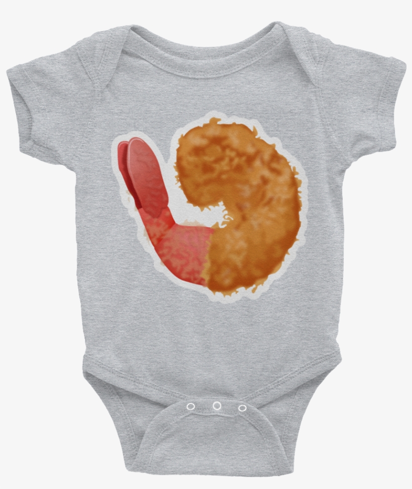 Emoji Baby Short Sleeve One Piece - Onesies For Babies, transparent png download