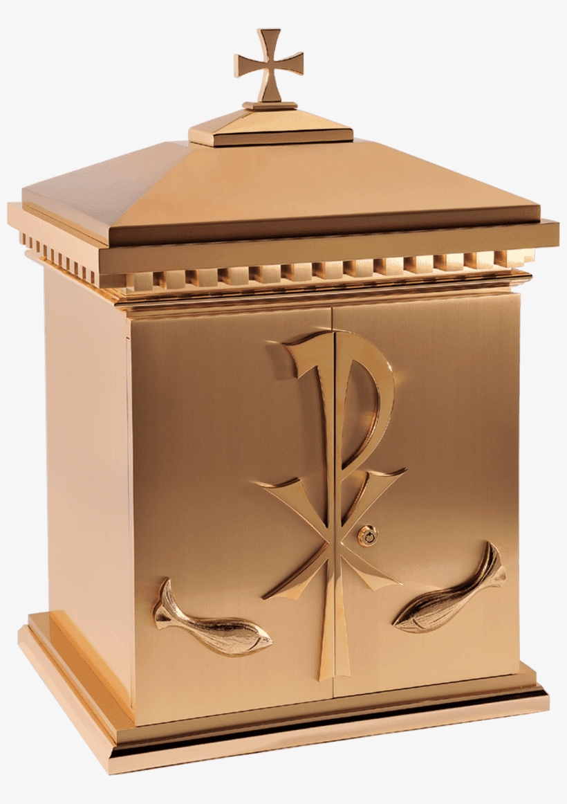 Empire Bronze Corporation-tabernacle, transparent png download