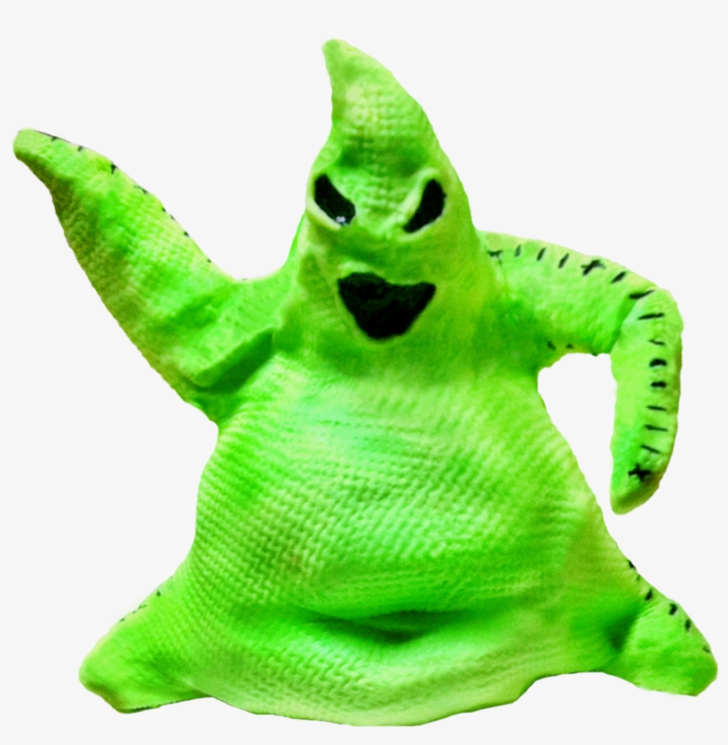 Mr Oogie Boogie On Cake Central - Oogie Boogie, transparent png download