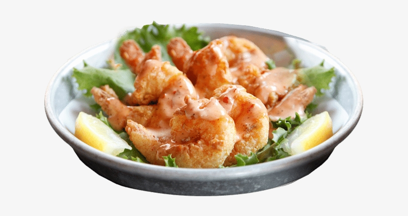 Sharkbite Shrimp - Shuckin' Shack Oyster Bar, transparent png download