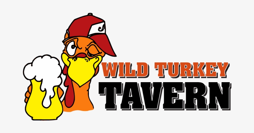 Wild Turkey Tavern, transparent png download