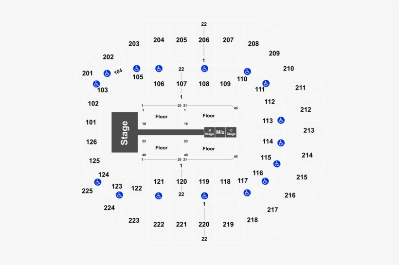Tickets For Fall Out Boy & Machine Gun Kelly On 9 October - Justin Timberlake Vip Package, transparent png download