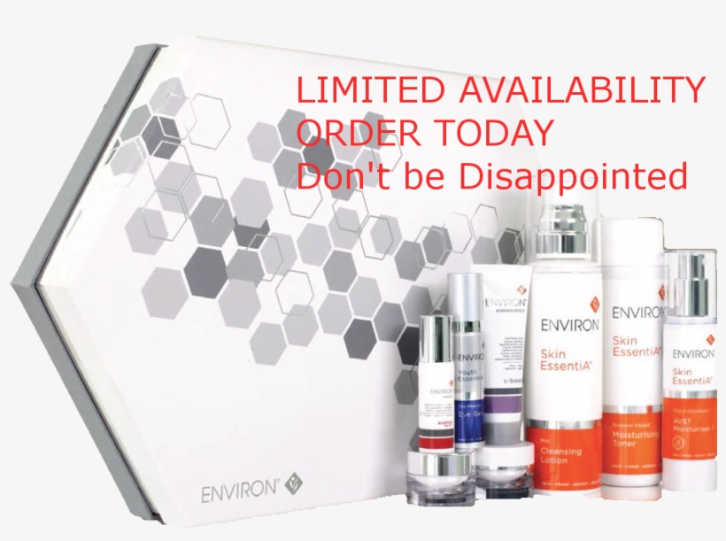 All New Environ 2017 Christmas Gift Box, transparent png download