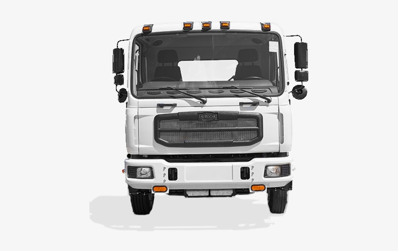 Rear - Kenworth Of Central Florida, transparent png download