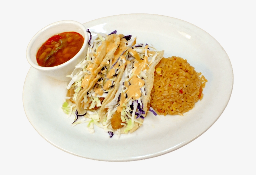 Fish Tacos2 - Fish, transparent png download