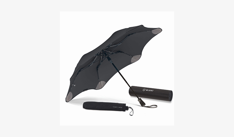 Blunt Umbrella Photo - Blunt Metro Umbrella, transparent png download