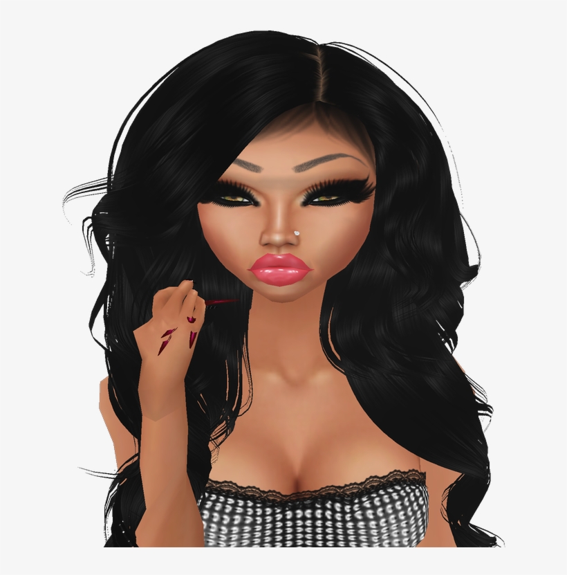 Sexy Af - Doll, transparent png download