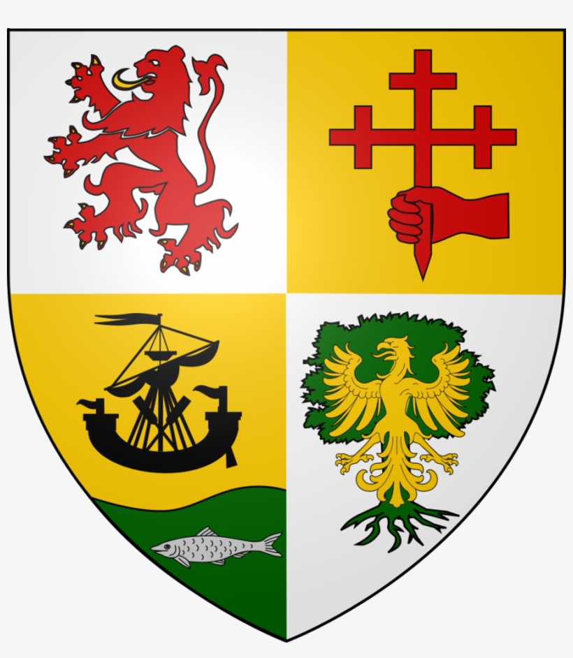 Download Maclachlan Coat Of Arms Clipart Clan Maclachlan - Macdonald Of Glencoe Crest, transparent png download