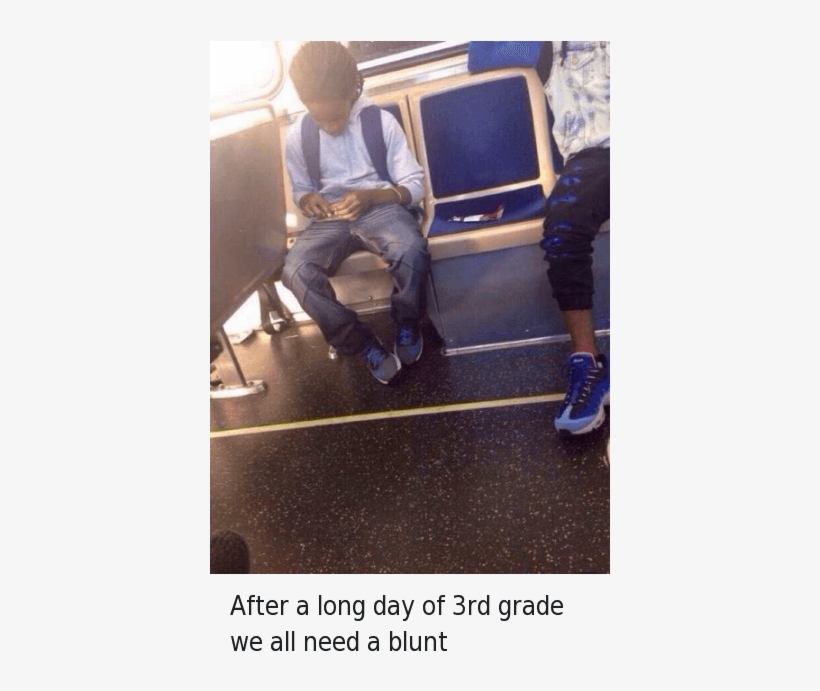Blunts, How To Roll A Blunt, And Needed - After A Long Day Of 3rd Grade, transparent png download