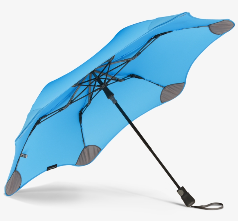 Blunt Metro Umbrella Mint, transparent png download