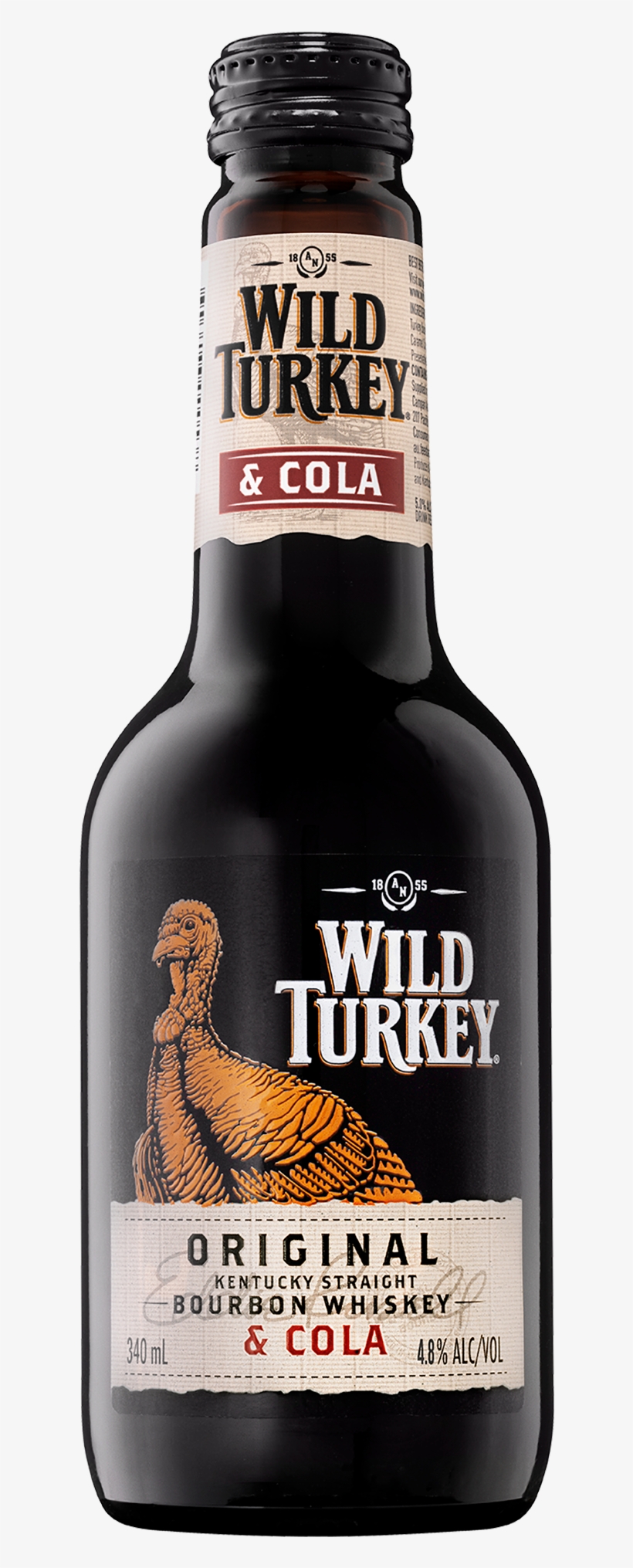 Wild Turkey Cans 10 Pack Best Cheap