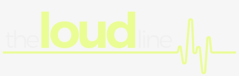 The Loud Line - Blunt, transparent png download