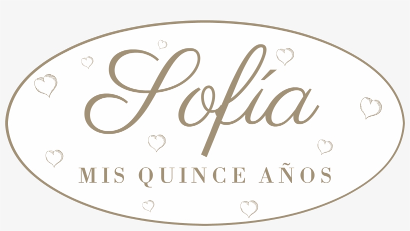 Los 15 De Sofía The Ballroom Faena Hotel - Tattoo Nome Silvia, transparent png download