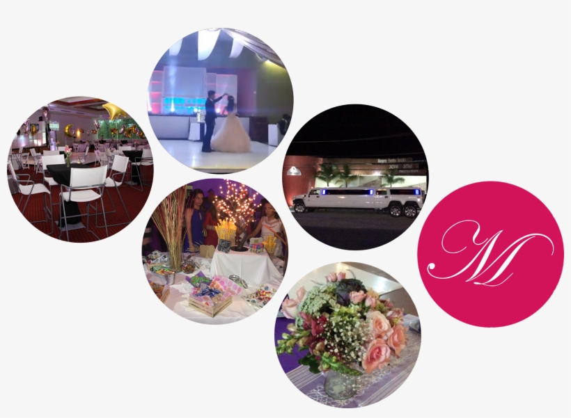 Noche Esperada, Largamente Soñada, Un Momento Único, - Reflection, transparent png download