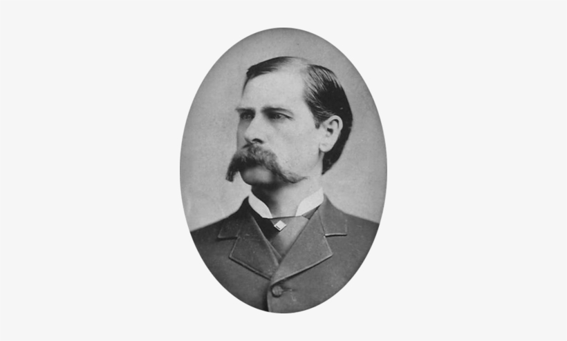 Wyatt Earp, transparent png download