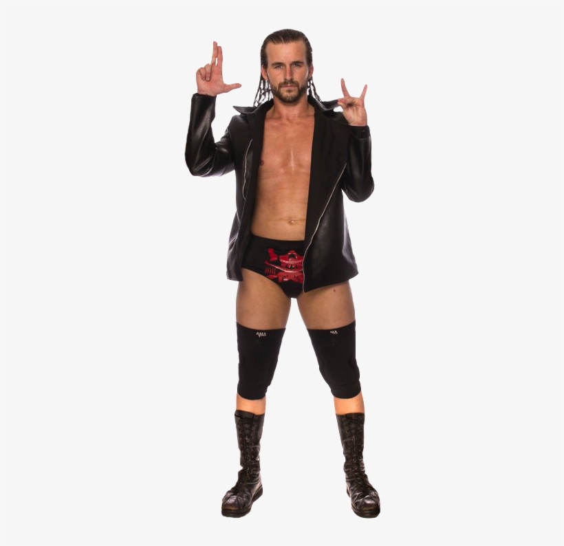 Adam Cole Png Nxt, transparent png download