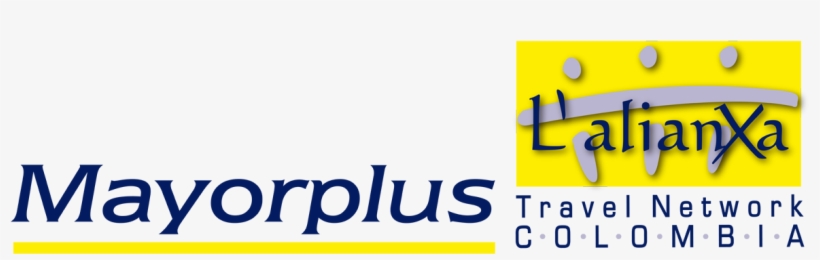 Logo Mayorplus Claro - Logo Mayorplus, transparent png download