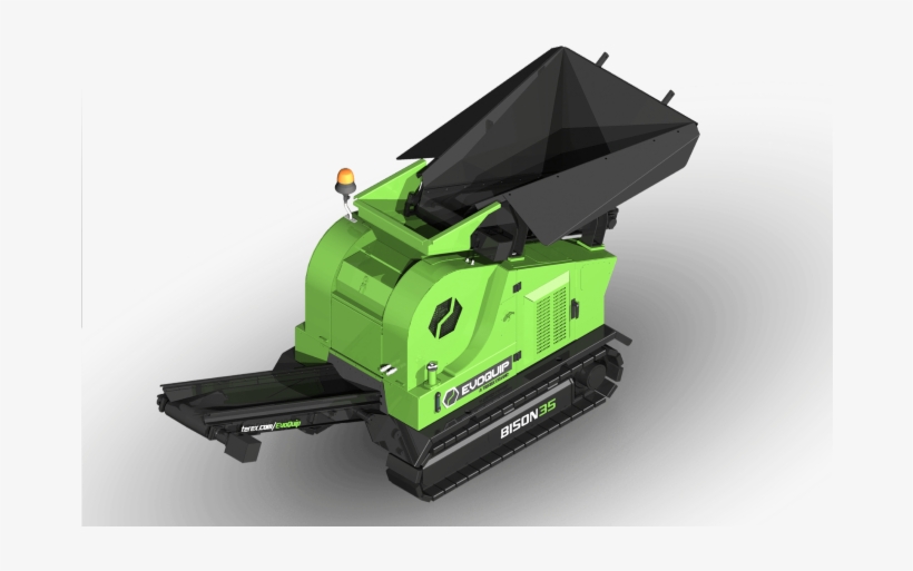 Specifications - Powerscreen Texas, Inc., transparent png download