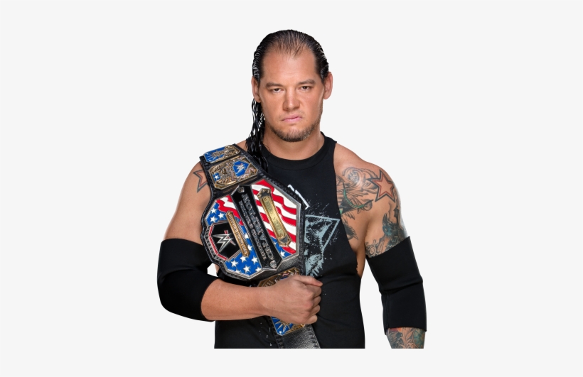 United States Champion - Baron Corbin United States Champion Png, transparent png download