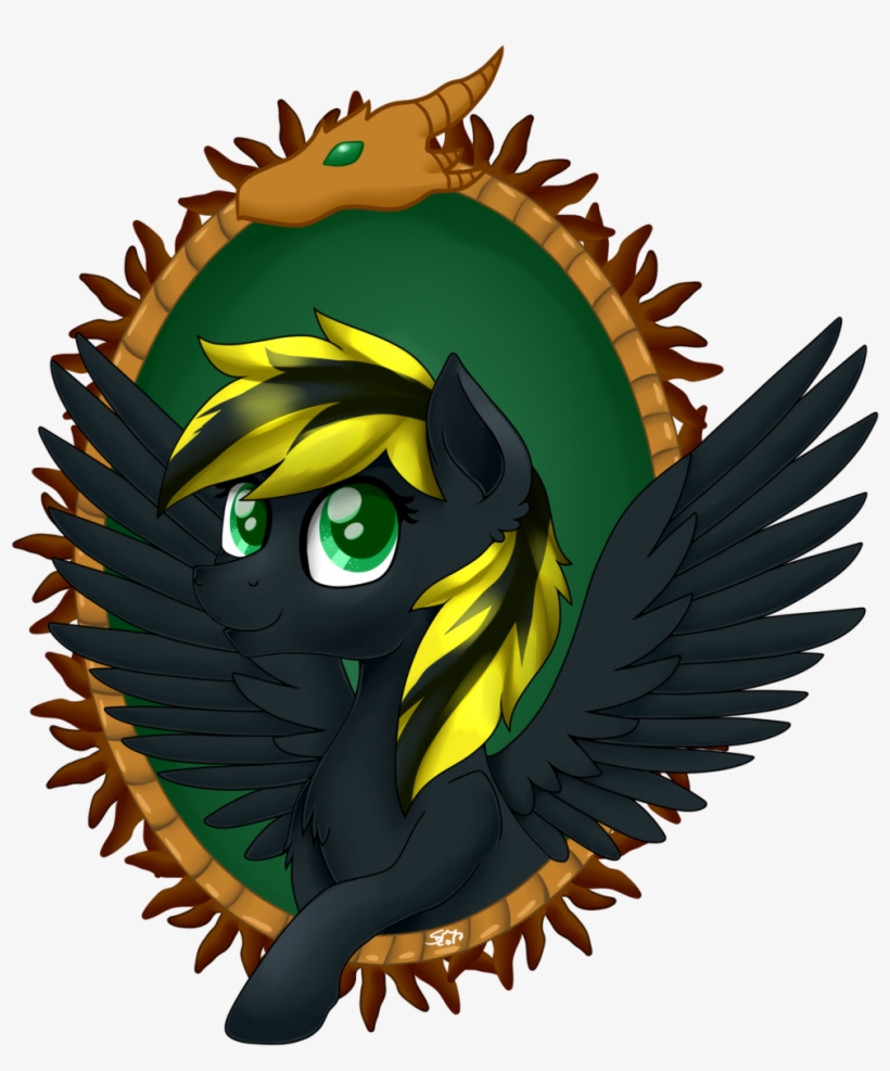 #1589451 - Artist - Saturnstar14, Artist - Spokenmind93, - Artist, transparent png download