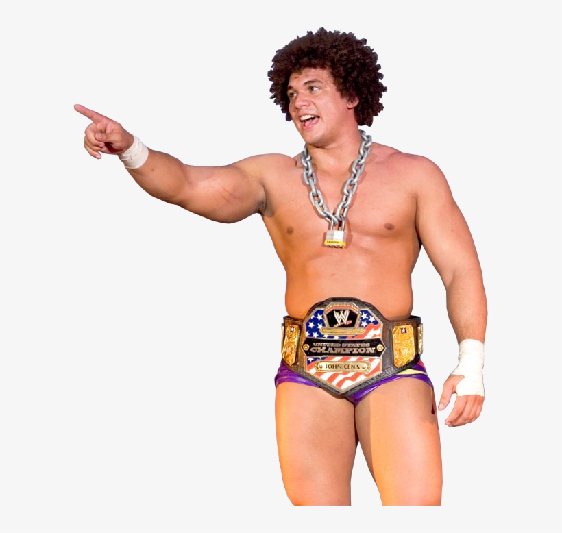 Carlito United States Champion, transparent png download