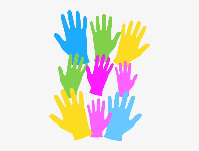 Medical Glove, transparent png download