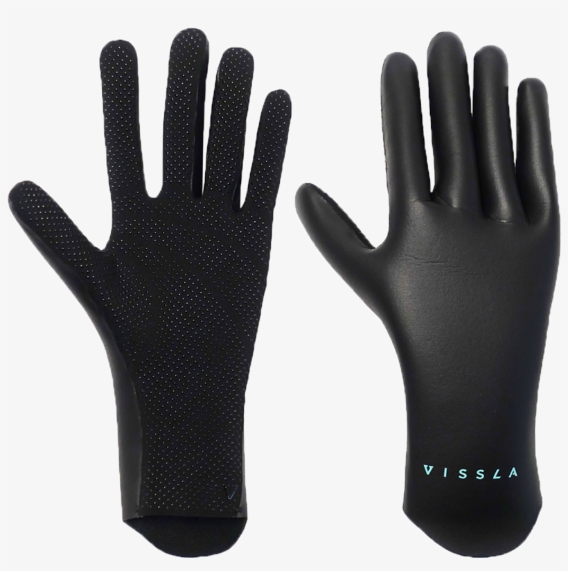 High Seas - Glove, transparent png download