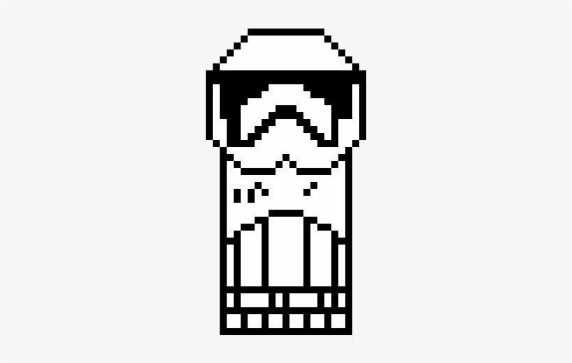 First Order Stormtrooper, transparent png download