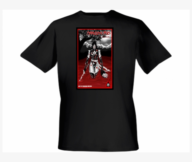House Of Wax T Shirt, transparent png download