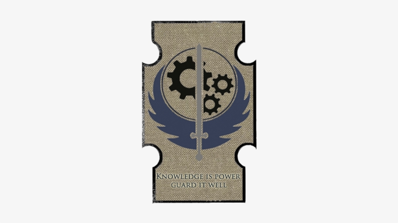Brotherhood Of Steel, transparent png download