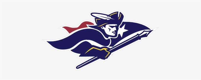 Southern New Hampshire Athletics Logo, transparent png download