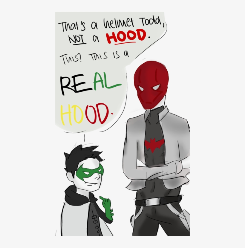 You Tell Him Damian - Cartoon, transparent png download