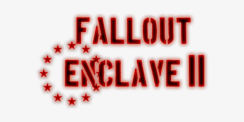 Report Rss Logo Update - Fallout, transparent png download