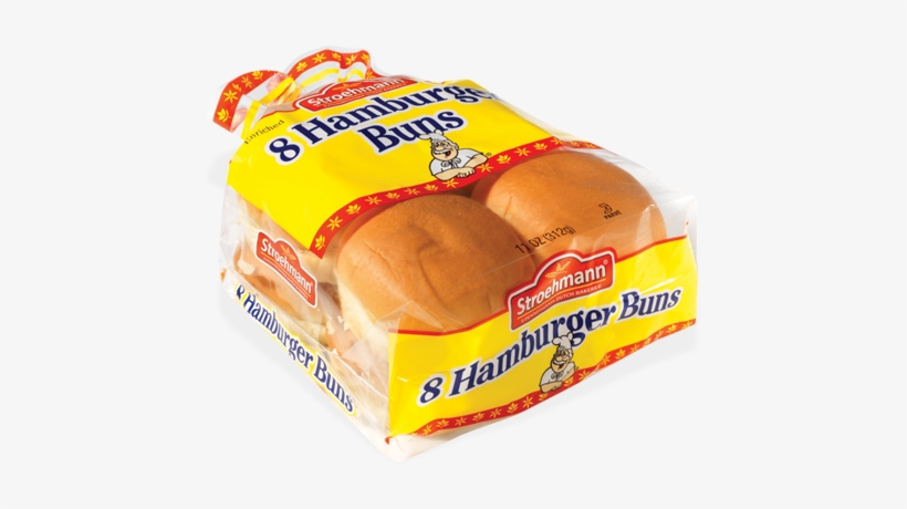 Hamburger Rolls, transparent png download