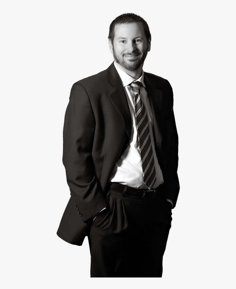 Damian M - Aquino - Tuxedo, transparent png download