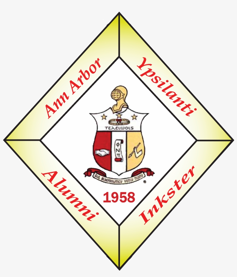 Kappa Alpha Psi Ann Arbor, transparent png download