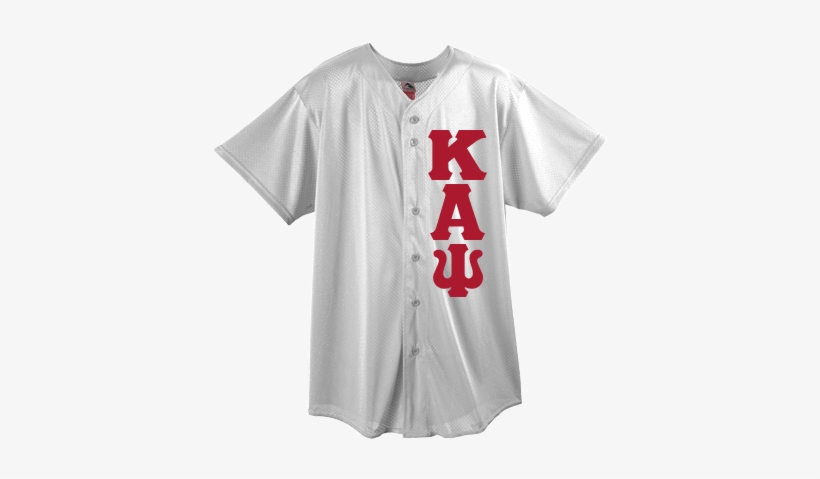 A Y Nupe 1911 Kappa Alpha Psi - Jersey, transparent png download