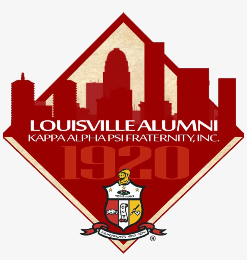 Pause - Kappa Alpha Psi Coat, transparent png download